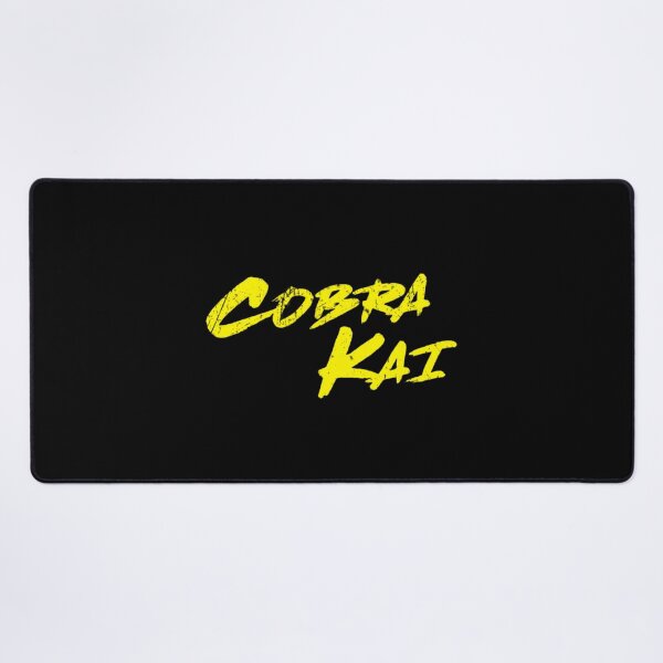 Item preview, Cobra Kai designed and sold by clamentine.