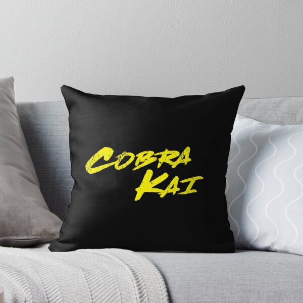 Item preview, Cobra Kai designed and sold by clamentine.