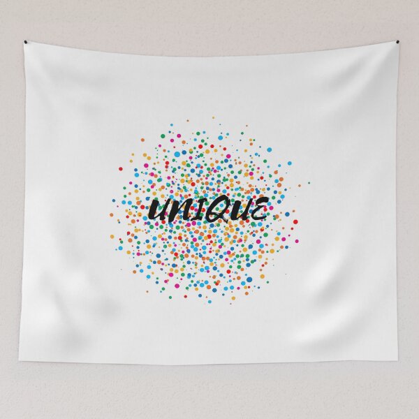 Item preview, UNIQUE designed and sold by IsaCria.