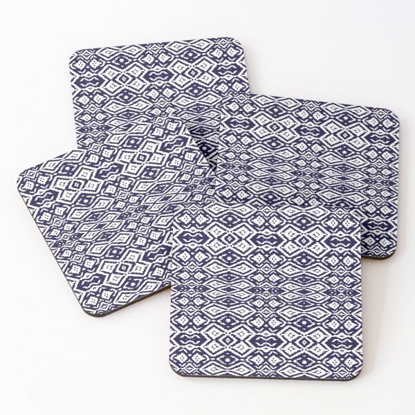 Item preview, Traditional Batik Ikat designed and sold by MyArt23.
