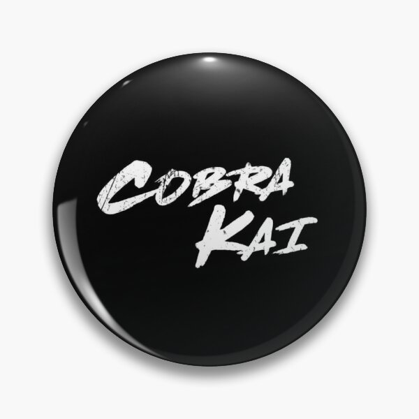 Item preview, Cobra Kai designed and sold by clamentine.