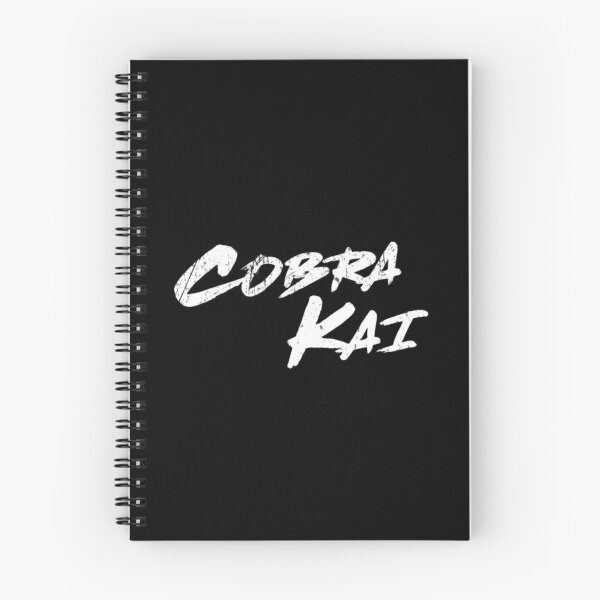 Item preview, Cobra Kai designed and sold by clamentine.