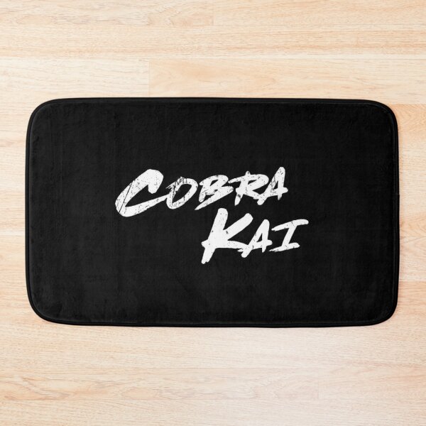 Item preview, Cobra Kai designed and sold by clamentine.