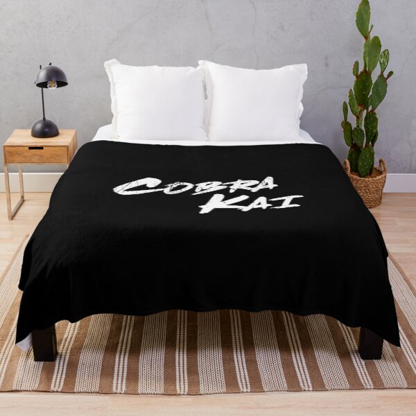 Item preview, Cobra Kai designed and sold by clamentine.