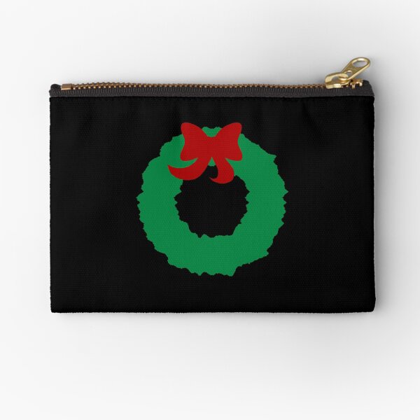 Item preview, Simple Christmas Wreath designed and sold by AlwaysHollyJo.