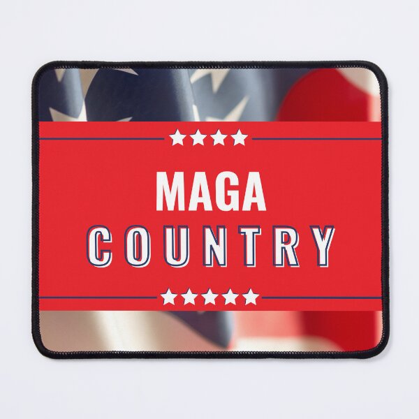 Item preview, Maga Country USA Flag , Nuclear Maga , Ultra Maga , nuclear maga usa flag designed and sold by IvintageArt.