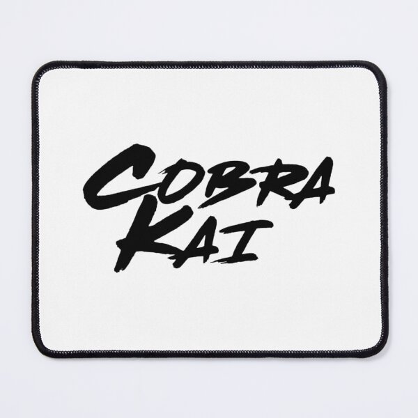 Item preview, Cobra Kai designed and sold by clamentine.