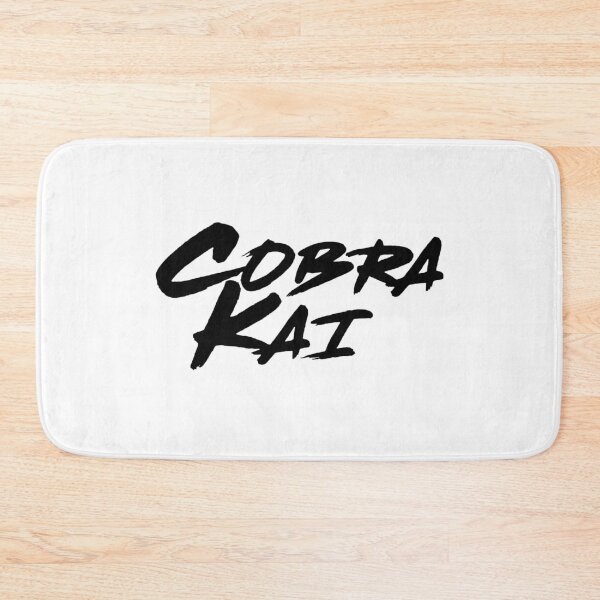 Item preview, Cobra Kai designed and sold by clamentine.