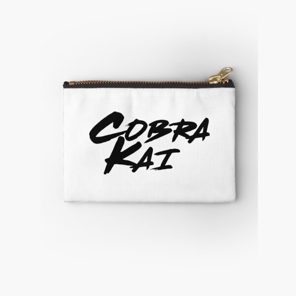 Item preview, Cobra Kai designed and sold by clamentine.