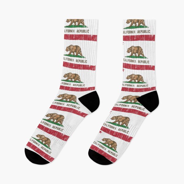 Item preview, California republic flag designed and sold by etraveler.