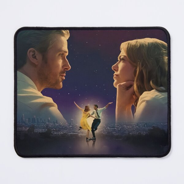Item preview, La La Land Romance Musical designed and sold by Joseph M Oliver.