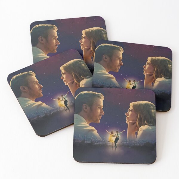 Item preview, La La Land Romance Musical       designed and sold by Joseph M  Oliver.