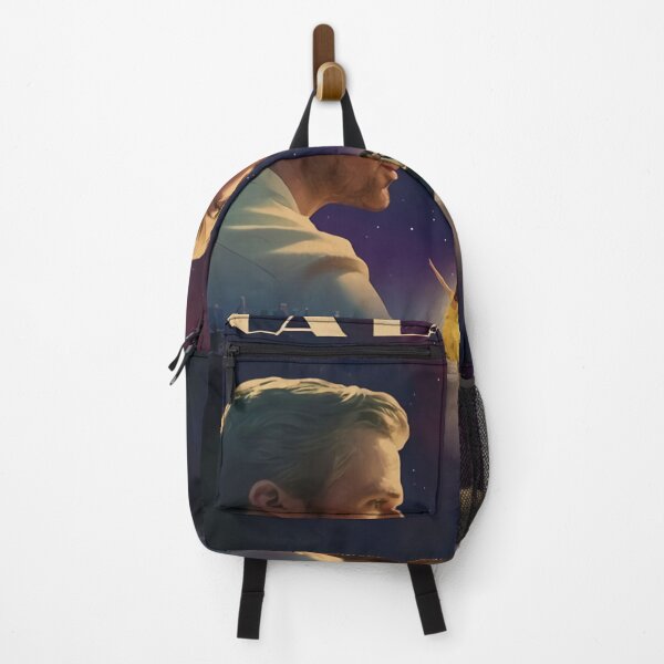 Item preview, La La Land Romance Musical designed and sold by Joseph M Oliver.