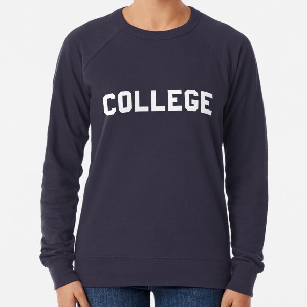 Animal House - College Lightweight Sweatshirt