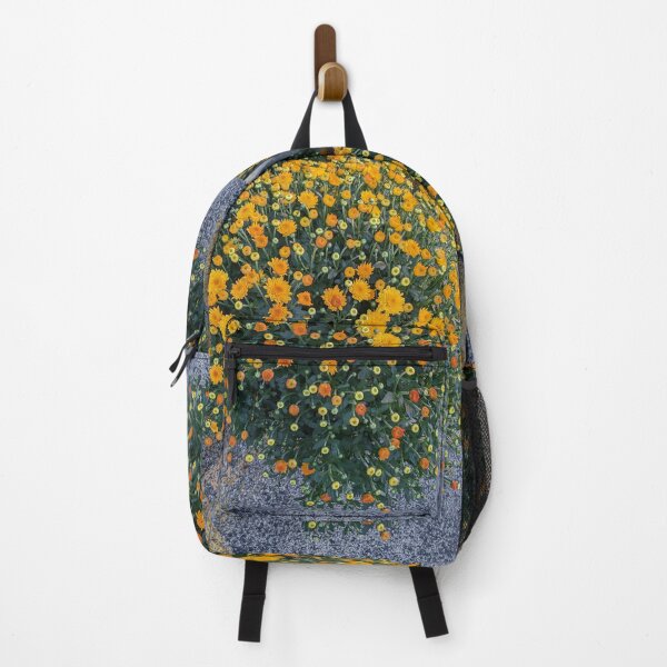 Item preview, Street Chrysanthemums designed and sold by arfff.