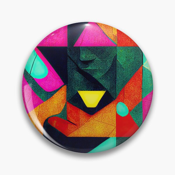 Item preview, Abstract Inner world 2 designed and sold by CEVmemories.