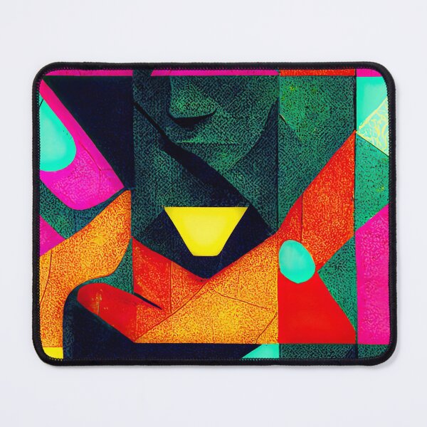 Item preview, Abstract Inner world 2 designed and sold by CEVmemories.