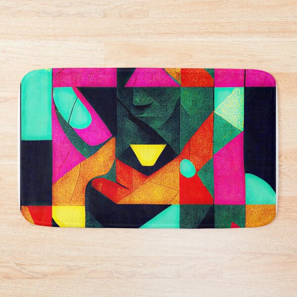 Item preview, Abstract Inner world 2 designed and sold by CEVmemories.