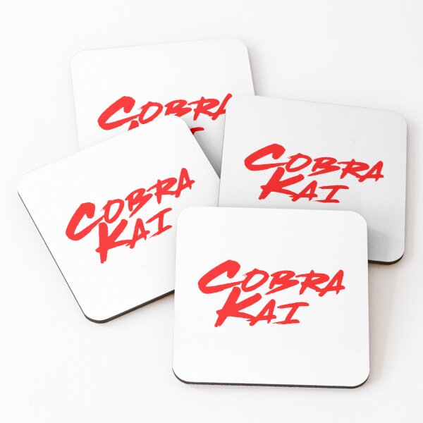 Item preview, Cobra Kai designed and sold by clamentine.