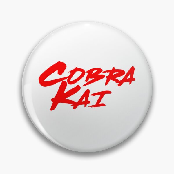 Item preview, Cobra Kai designed and sold by clamentine.