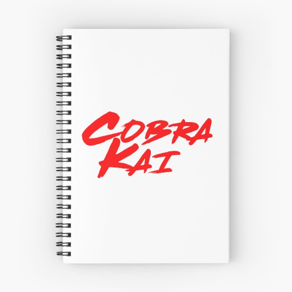 Item preview, Cobra Kai designed and sold by clamentine.