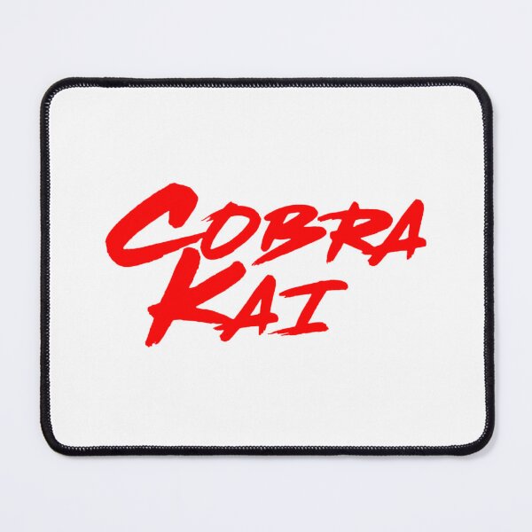 Item preview, Cobra Kai designed and sold by clamentine.