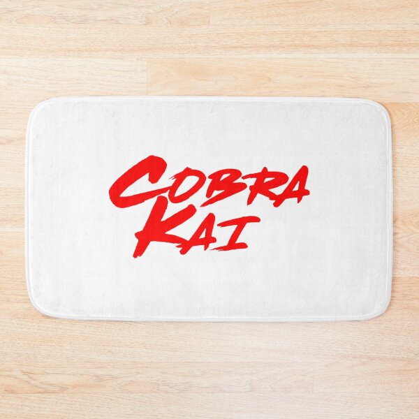 Item preview, Cobra Kai designed and sold by clamentine.