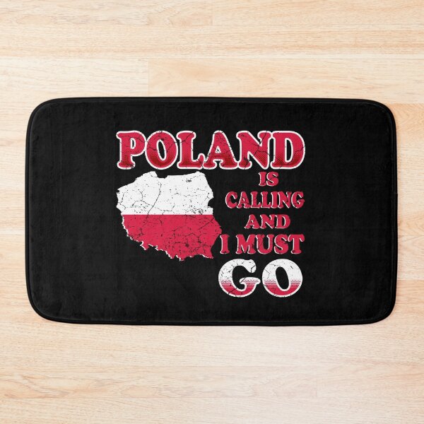 Item preview, Poland is calling designed and sold by Mila1946.