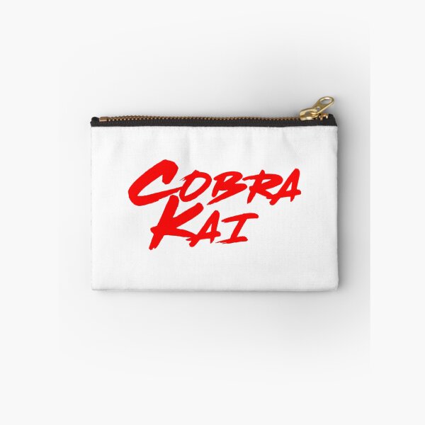 Item preview, Cobra Kai designed and sold by clamentine.