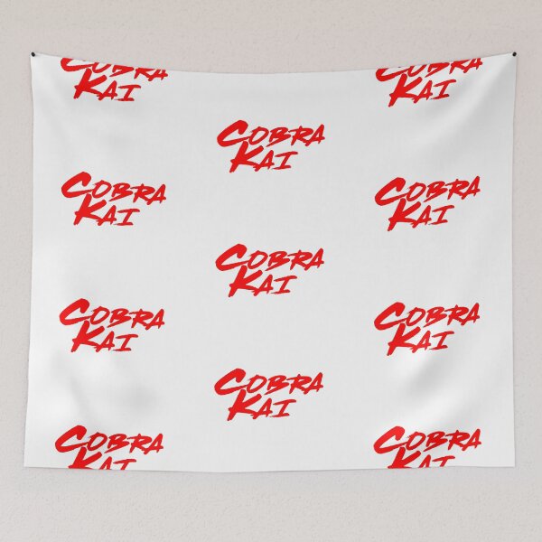 Item preview, Cobra Kai designed and sold by clamentine.