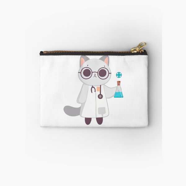 Item preview, Doctor Cat designed and sold by Kurdish T-shirt.
