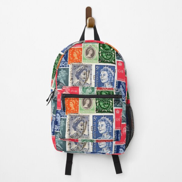Item preview, Queen Stamp Collection designed and sold by jfs509.
