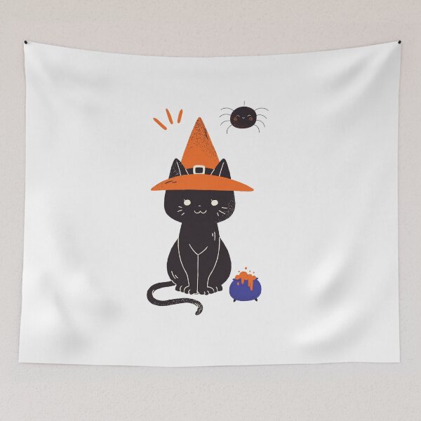 Aperçu de l'œuvre halloween scary pumpkin head créée et vendue par SilverOrGold.