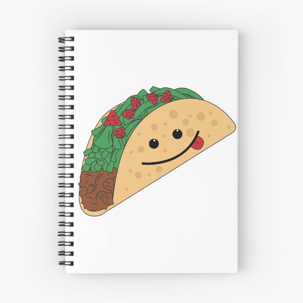 Item preview, TACO designed and sold by artpassion.