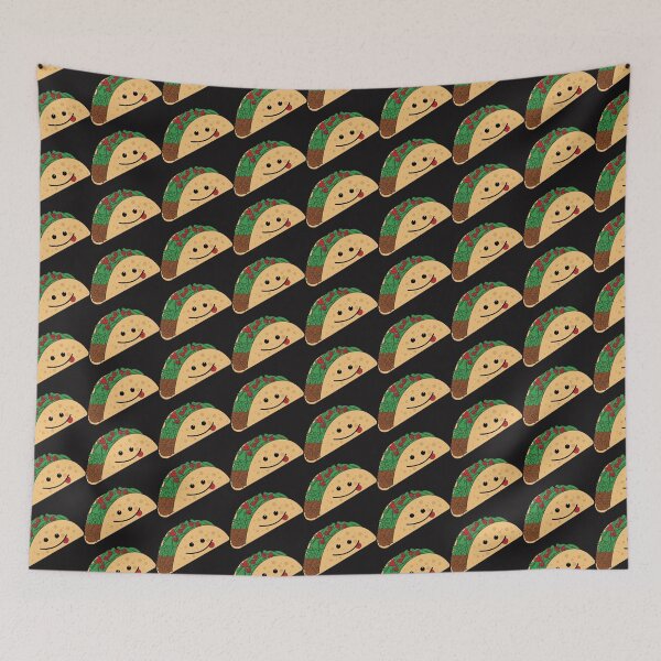 Item preview, TACO designed and sold by artpassion.