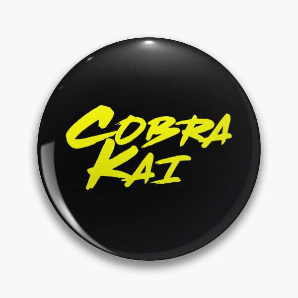 Item preview, Cobra Kai designed and sold by clamentine.