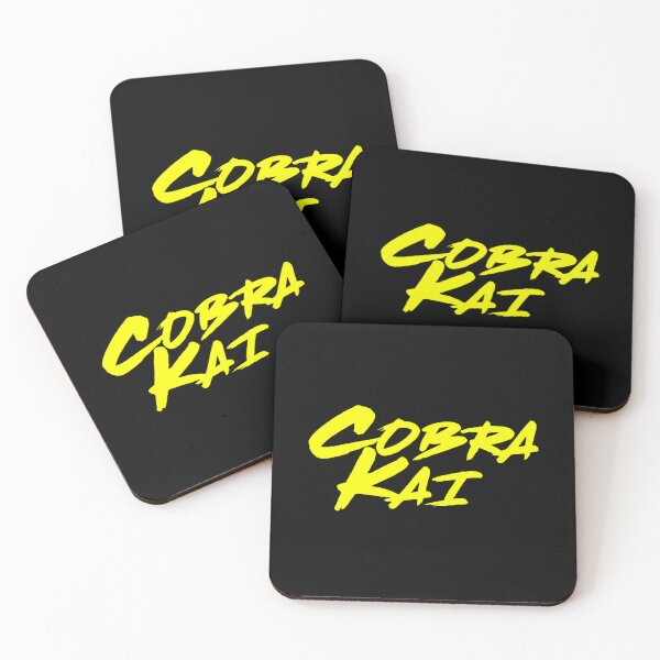 Item preview, Cobra Kai designed and sold by clamentine.