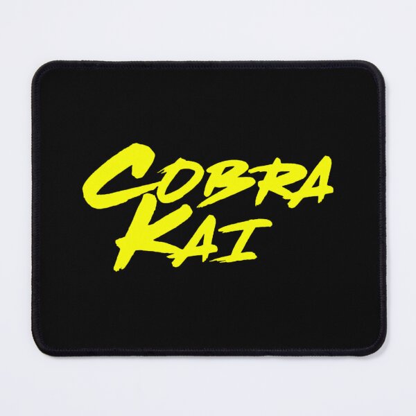 Item preview, Cobra Kai designed and sold by clamentine.