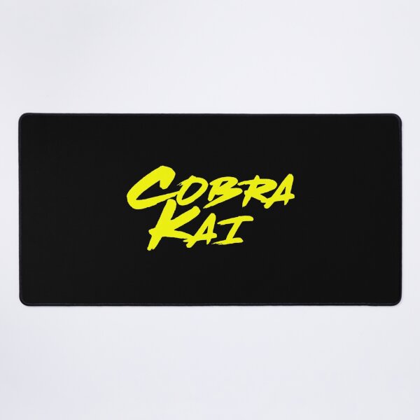 Item preview, Cobra Kai designed and sold by clamentine.