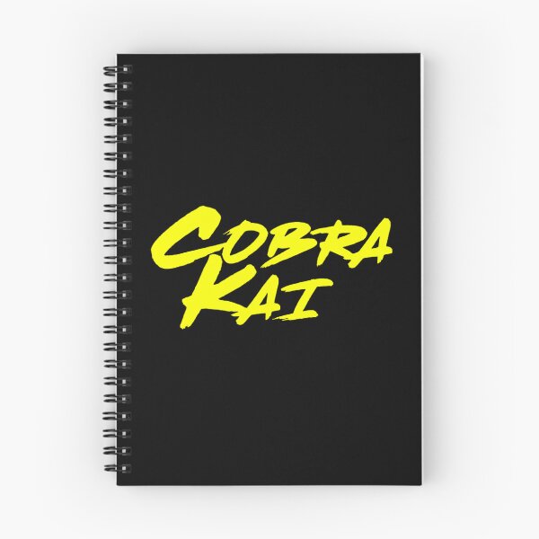 Item preview, Cobra Kai designed and sold by clamentine.