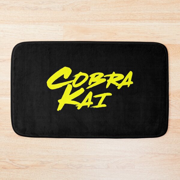 Item preview, Cobra Kai designed and sold by clamentine.