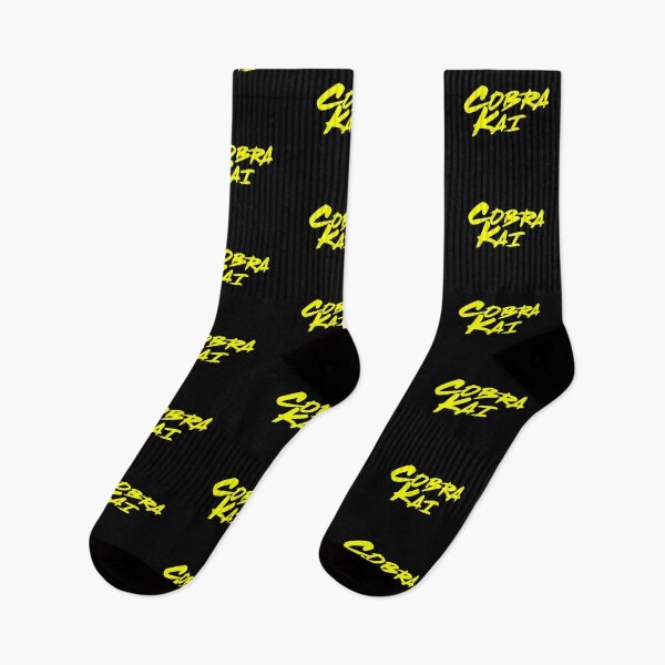 Item preview, Cobra Kai designed and sold by clamentine.