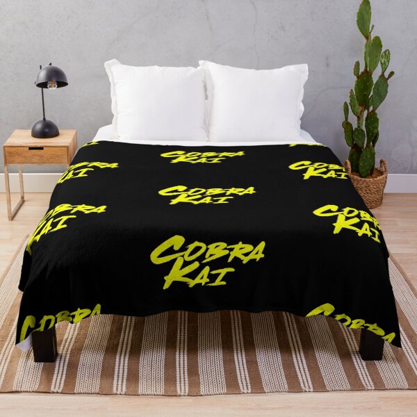 Item preview, Cobra Kai designed and sold by clamentine.