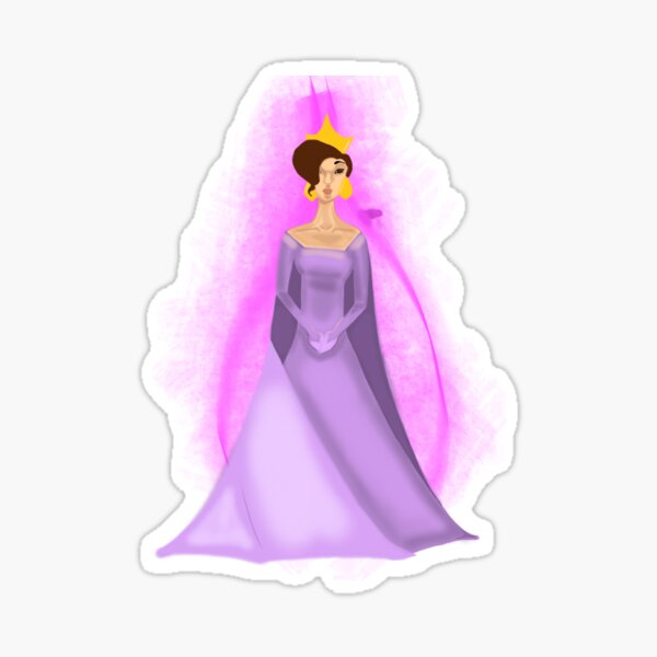 Wisdom (1/7 Gift of the Holy Spirit) Sticker