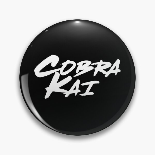 Item preview, Cobra Kai designed and sold by clamentine.