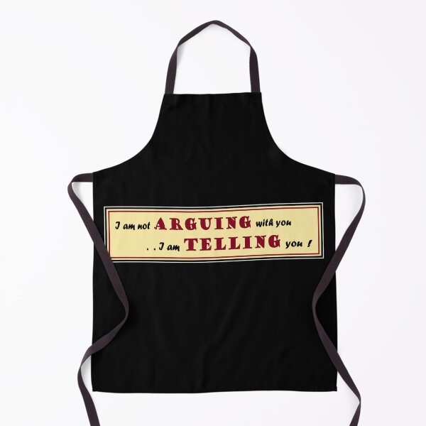 Item preview, not arguing designed and sold by crileybell.