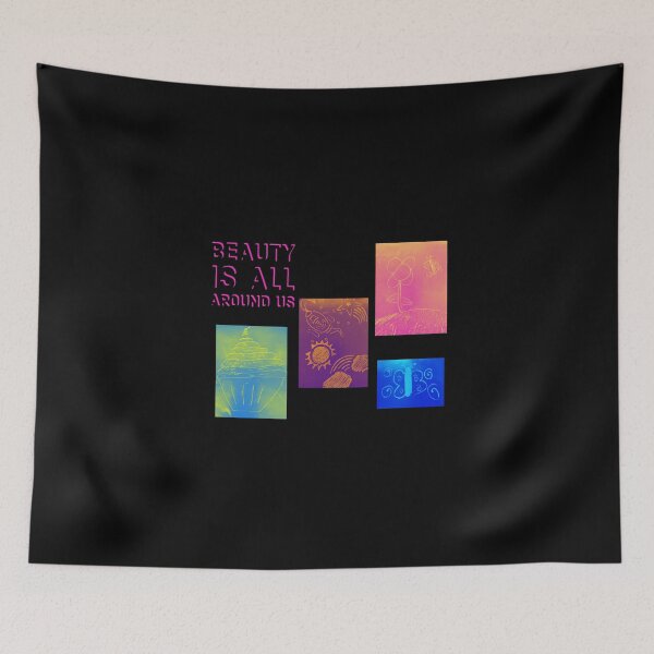 Item preview, Beauty designed and sold by LizSkoCruse.