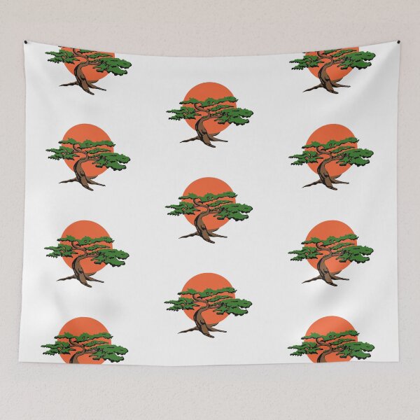 Item preview, Miyagi-Do | Cobra Kai designed and sold by clamentine.