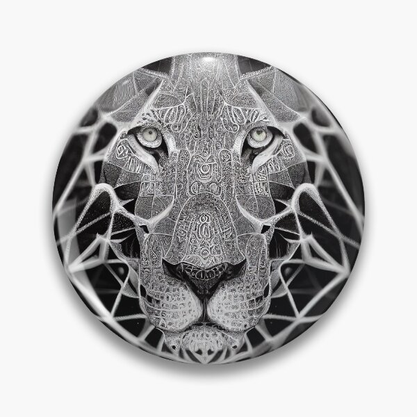 Item preview, Wild power designed and sold by Jada-Art-Shop.