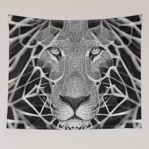Item preview, Wild power designed and sold by Jada-Art-Shop.
